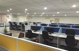 OFFICES ON LEASE IN ANDHERI EAST